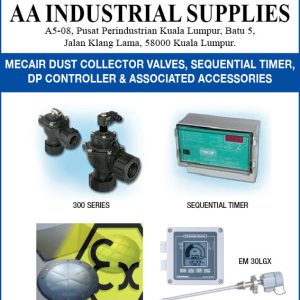 AA Industrial Supplies