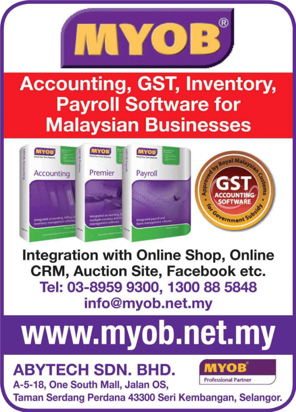Abytech Sdn. Bhd.