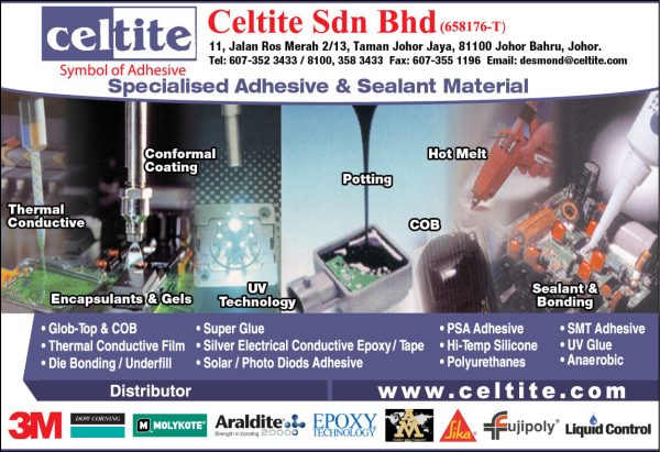 Celtite Sdn. Bhd.