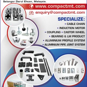 Compact MT Engineering Sdn. Bhd.