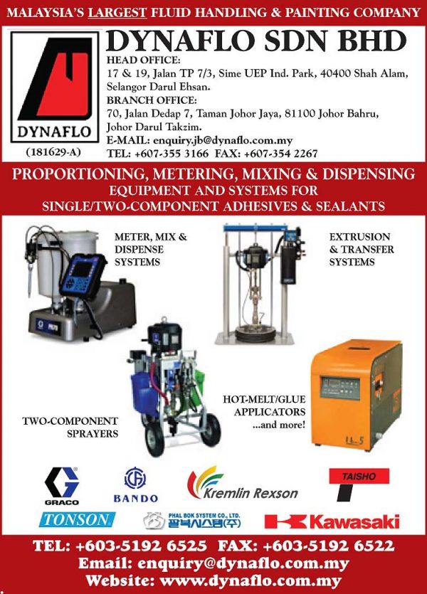Dynaflo Sdn. Bhd.