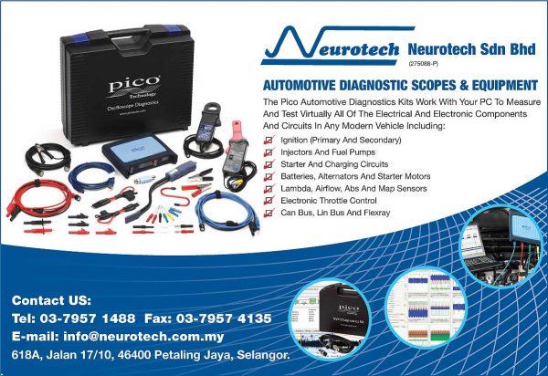 Neurotech Sdn. Bhd.