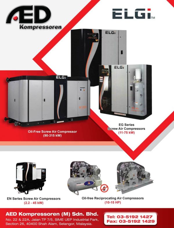 AED Kompressoren (M) Sdn. Bhd. - Image 2