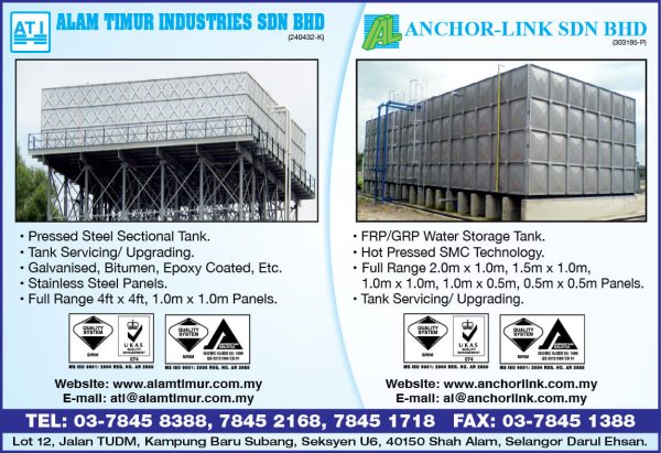 Alam Timur Industries Sdn. Bhd.