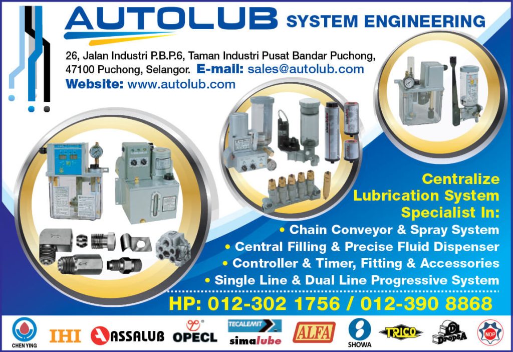 Autolub Autolub System Engineering – SUPER PAGES DIRECTORY