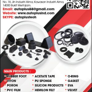 Autoplus Industry Supply