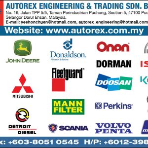 Autorex Engineering & Trading Sdn. Bhd.