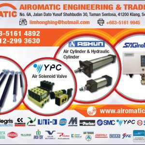 Airomatic Engineering & Trading
