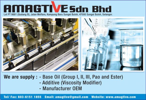 Amagtive Sdn. Bhd.