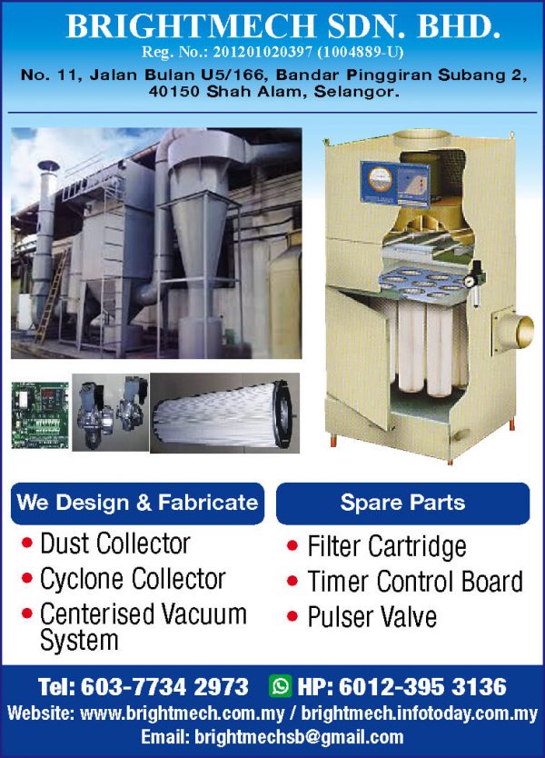 Brightmech Sdn. Bhd.