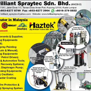 Brilliant Spraytec Sdn. Bhd.