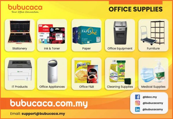 Bubucaca Sdn. Bhd.