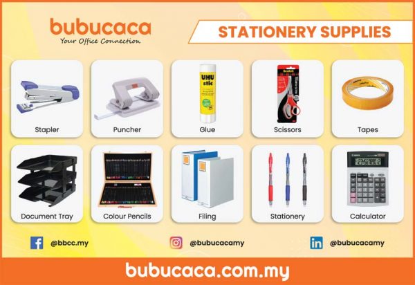 Bubucaca Sdn. Bhd.
