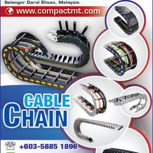 Compact MT Engineering Sdn. Bhd.