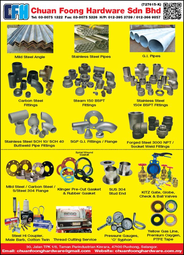 Hardware - Wholesaler & Manufacturers