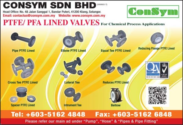 Consym Sdn. Bhd.