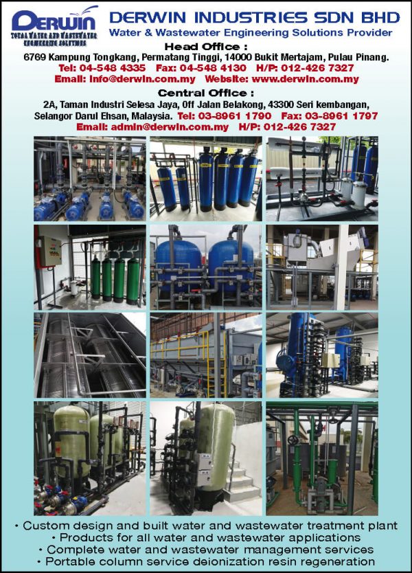 Derwin Industries Sdn. Bhd.