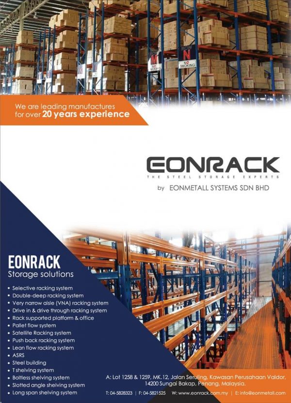 Econmetall Systems Sdn. Bhd.