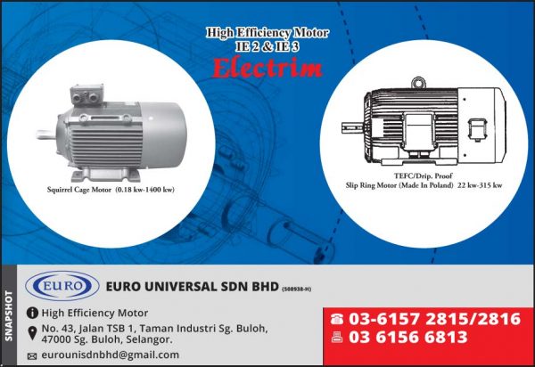 Euro Universal Sdn. Bhd.