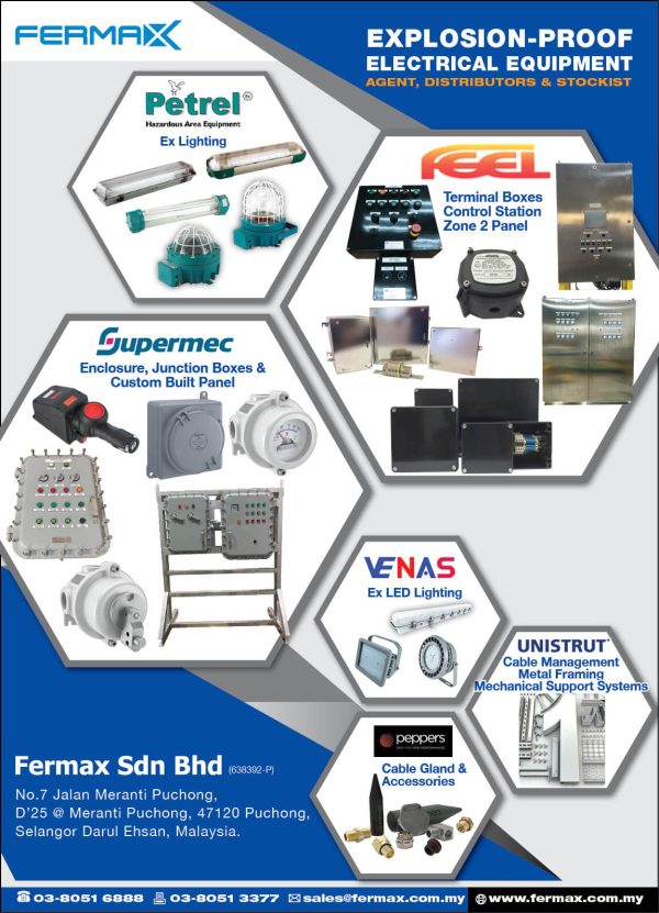 Fermax Sdn. Bhd.