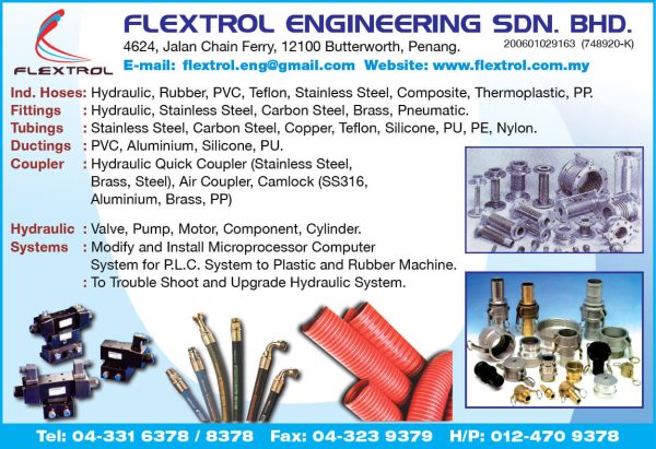 Flextrol Engineering Sdn. Bhd.