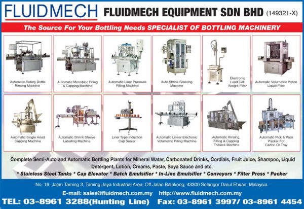 Fluidmech Equipment Sdn. Bhd.