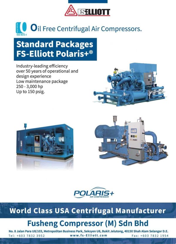 Fusheng Compressor (M) Sdn. Bhd. - Image 2