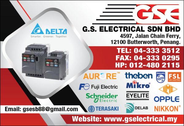 G.S. Electrical Sdn. Bhd.
