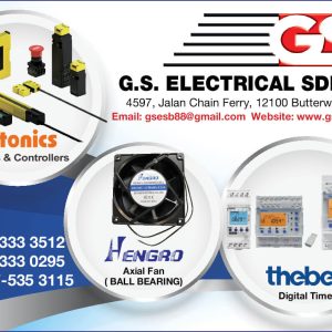 G.S. Electrical Sdn. Bhd.