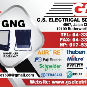G.S. Electrical Sdn. Bhd.