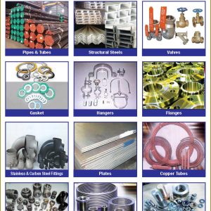 Huat Siang Hardware Sdn. Bhd.