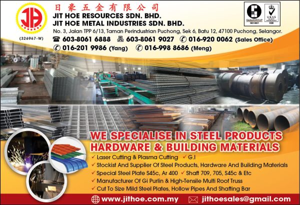 Jit Hoe Resources Sdn. Bhd.