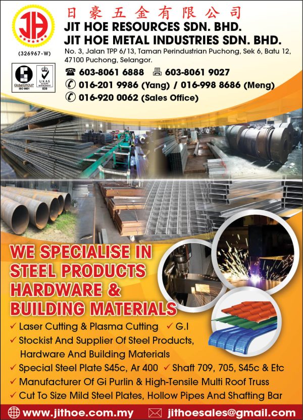 Jit Hoe Resources Sdn. Bhd.