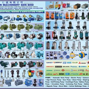 Jinson Machinery Sdn. Bhd.