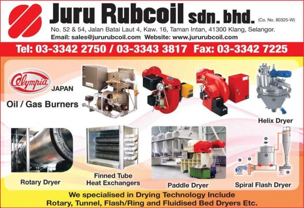 Juru Rubcoil Sdn. Bhd.