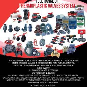 Valves