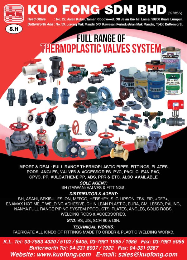 Valves