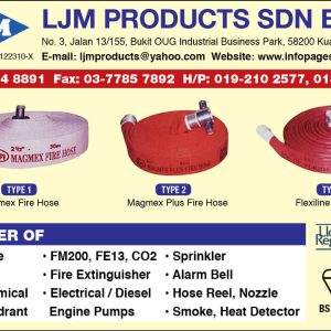 LJM Products Sdn. Bhd.