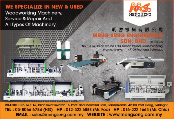 Meng Seng Engineering Sdn. Bhd.
