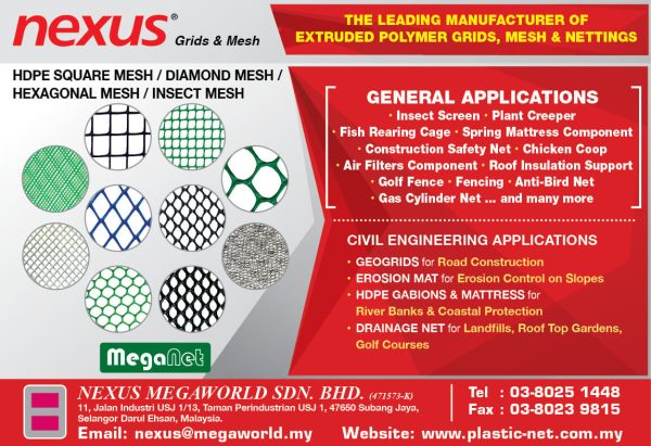 Nexus Megaworld Sdn. Bhd.
