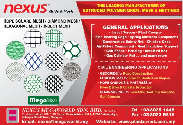 Nexus Megaworld Sdn. Bhd.