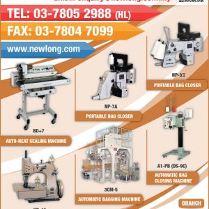 Newlong (M) Sdn. Bhd.