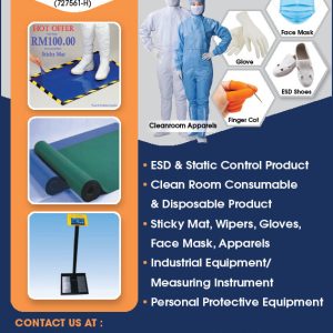 ESD Products