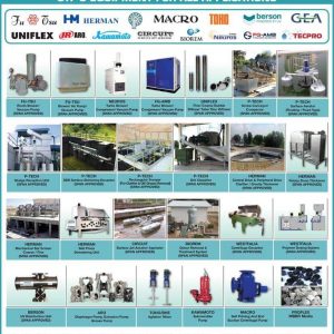 P-Tech Engineering Sdn. Bhd.