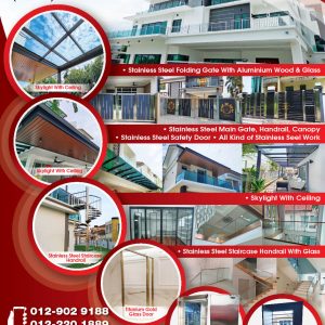 P & Y Stainless Steel Sdn. Bhd.