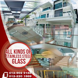 P & Y Stainless Steel Sdn. Bhd.