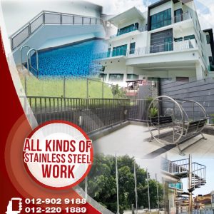 P & Y Stainless Steel Sdn. Bhd.