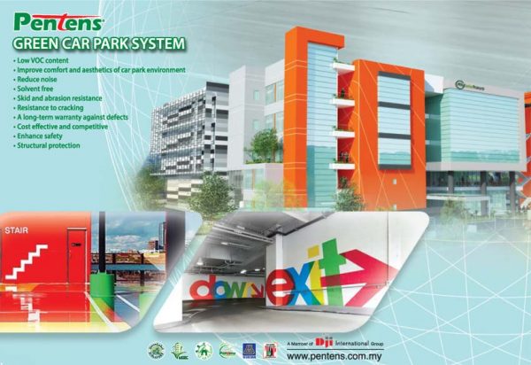 Pentens Holdings Sdn. Bhd.