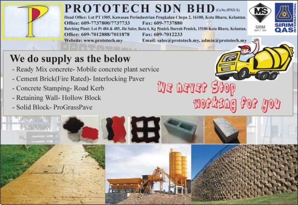 Prototech Sdn. Bhd.