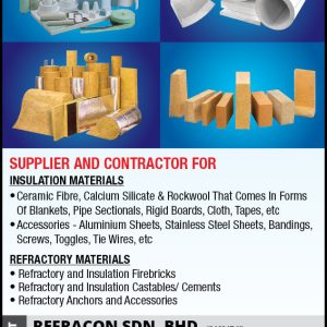 Refracon Sdn. Bhd.